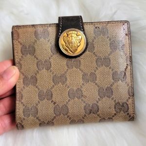 Vintage GUCCI